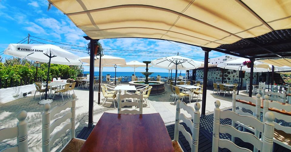 EL CAÑÓN BODEGÓN RESTAURANTE